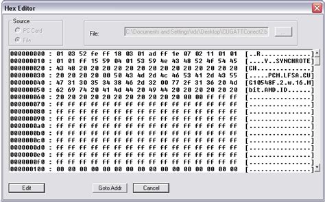 PCMCIA Linear Flash PC Cards Memory Card Devices FAQ